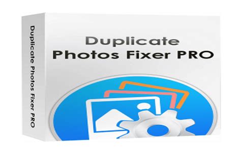 Duplicate Photos Fixer Pro 